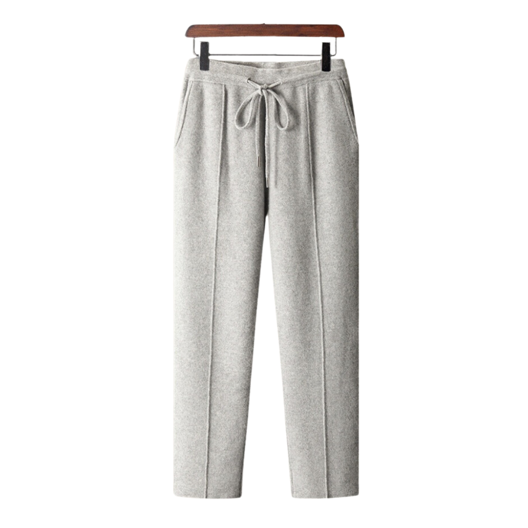 PANTALONES 100% CACHEMIR