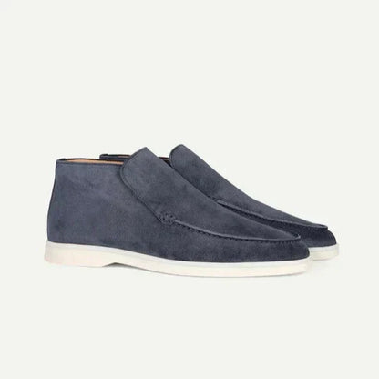 Zapatos de ante NOBA