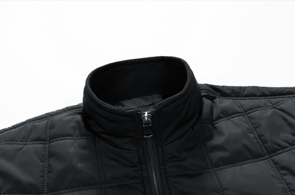 Chaqueta acolchada