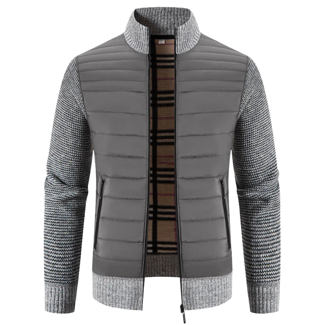 CHAQUETA HÍBRIDA NOBA