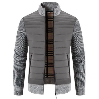 CHAQUETA HÍBRIDA NOBA