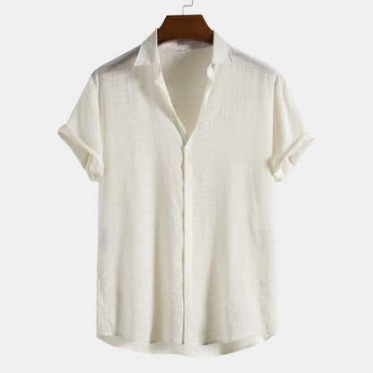 Camisa de verano de Río