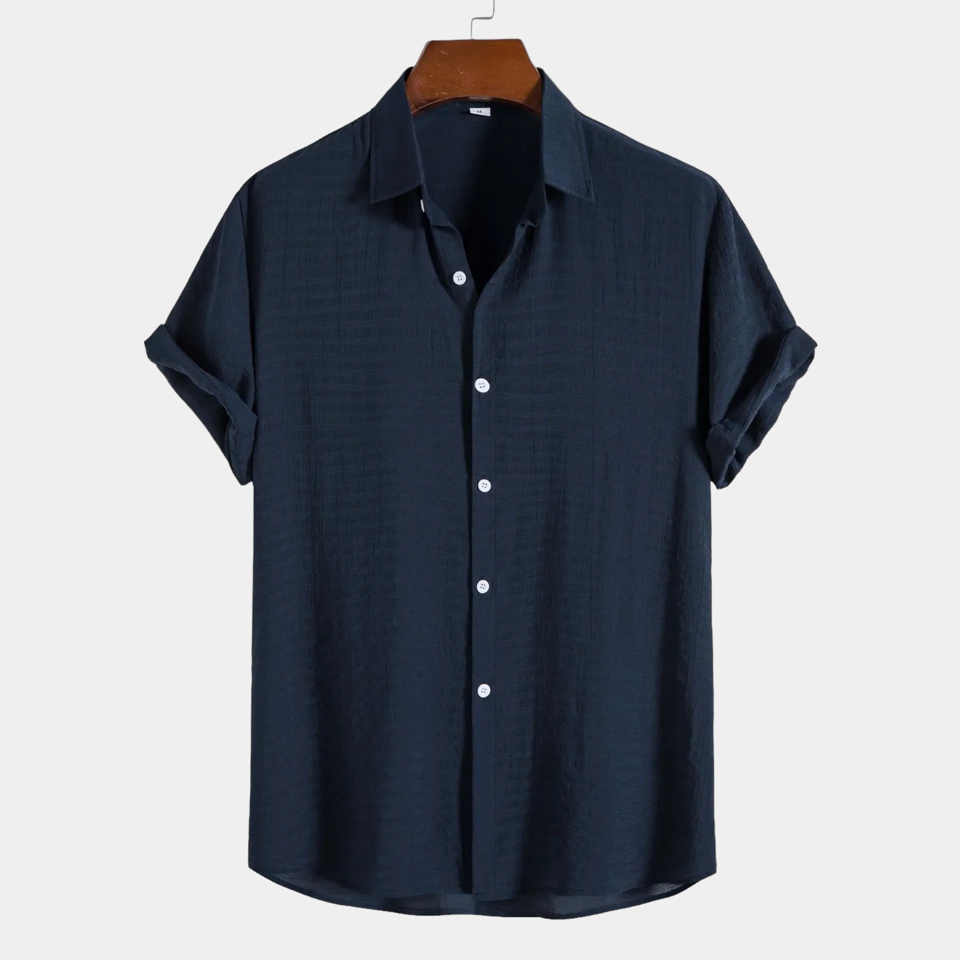 Camisa de verano de Río