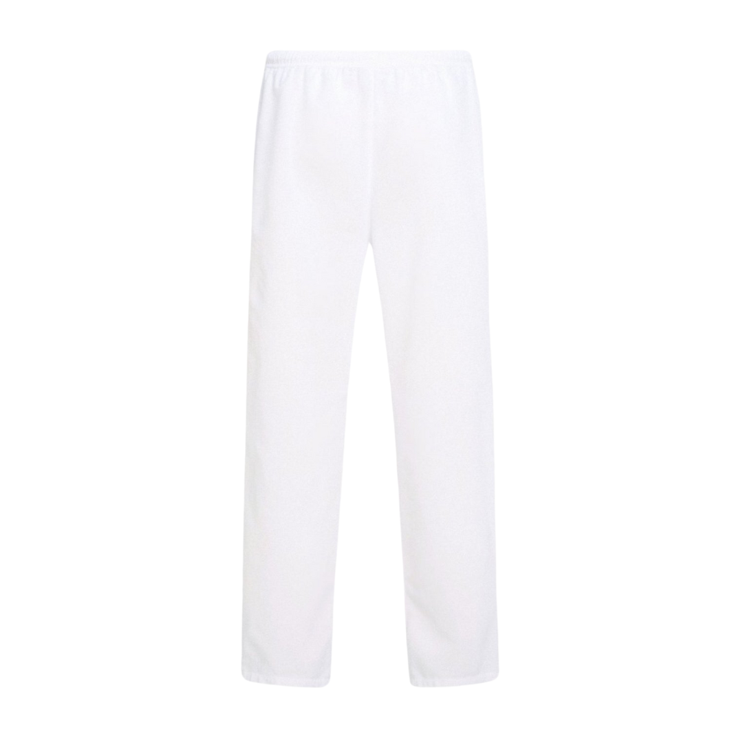 Pantalones de lino y algodón ligeros para playa NOBA