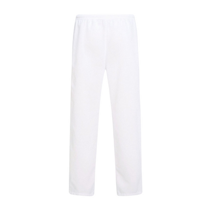 Pantalones de lino y algodón ligeros para playa NOBA