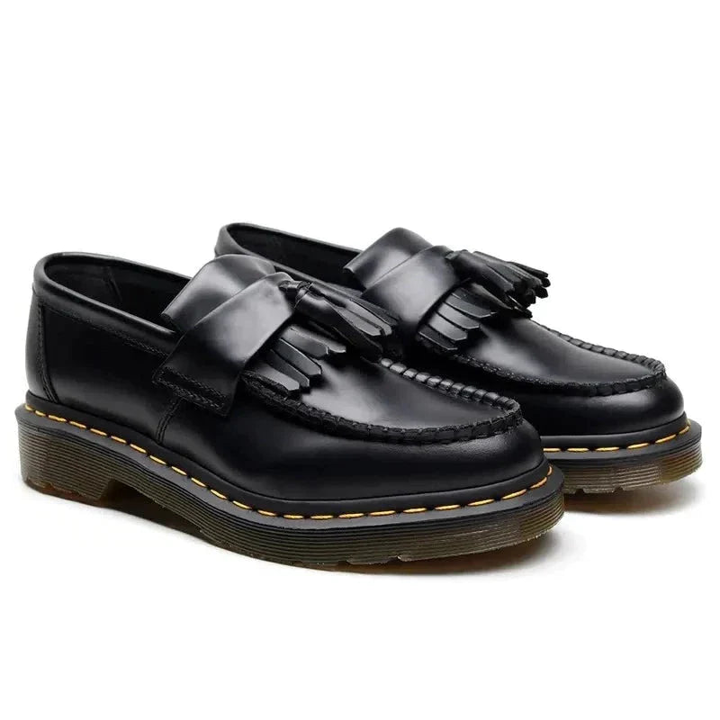 Mocasines de cuero NOBA