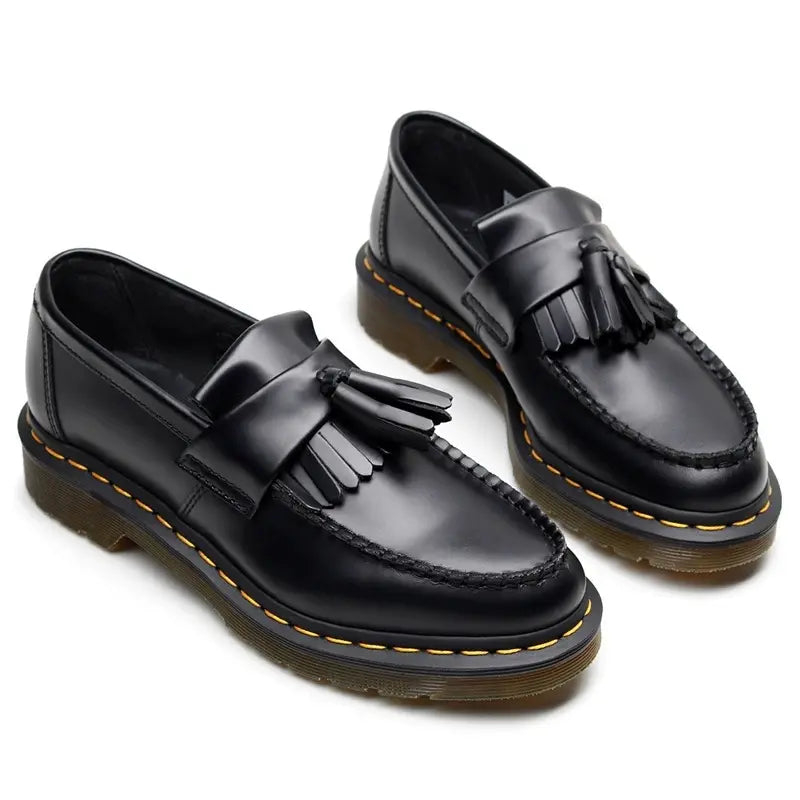 Mocasines de cuero NOBA