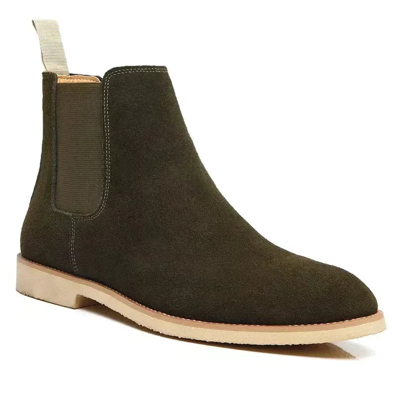 Botas Chelsea NOBA