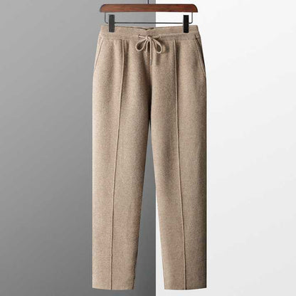 PANTALONES 100% CACHEMIR