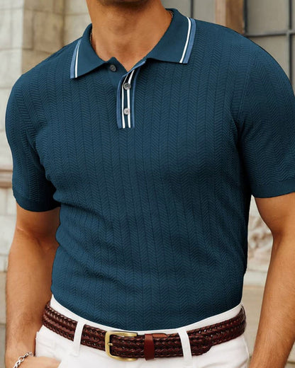 Polo de punto Bali