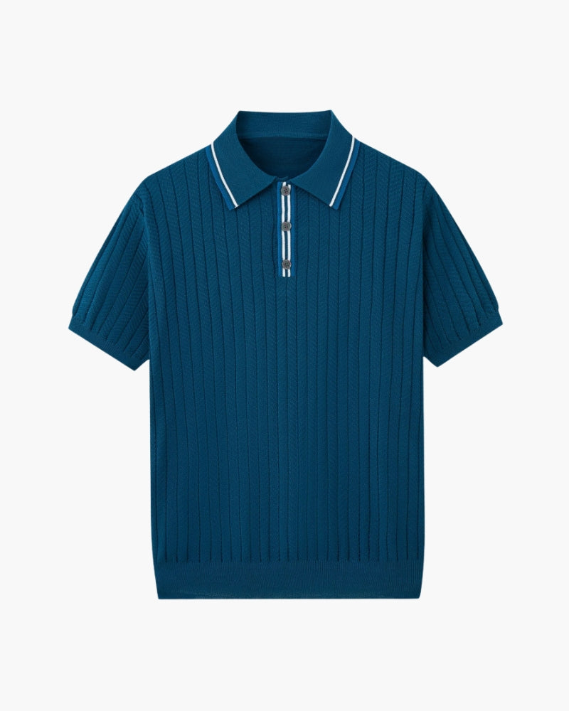 Polo de punto Bali