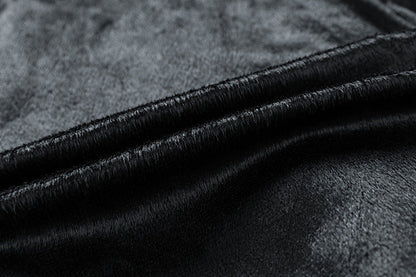 Chaqueta acolchada