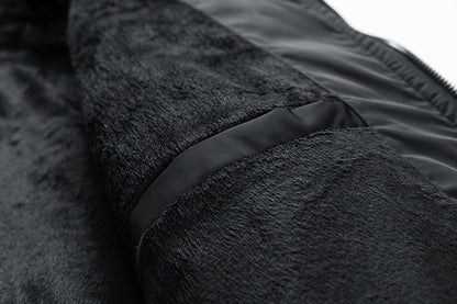 Chaqueta acolchada