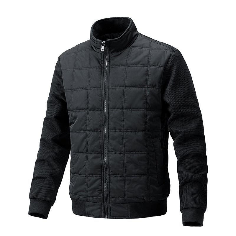 Chaqueta acolchada