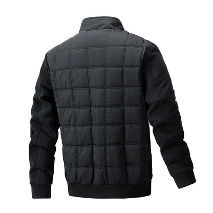 Chaqueta acolchada