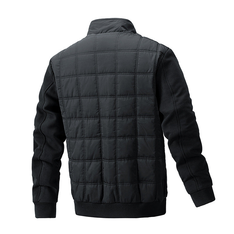 Chaqueta acolchada