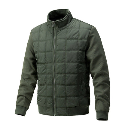 Chaqueta acolchada