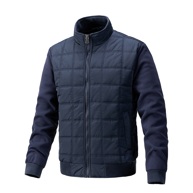 Chaqueta acolchada