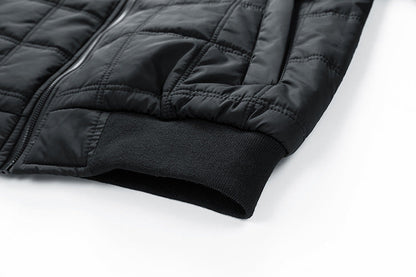 Chaqueta acolchada