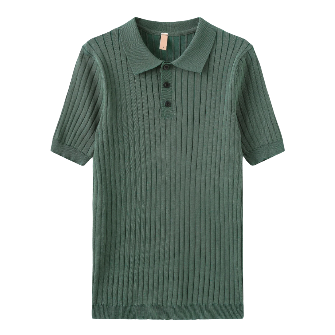 Bora Bora - Polo de firma