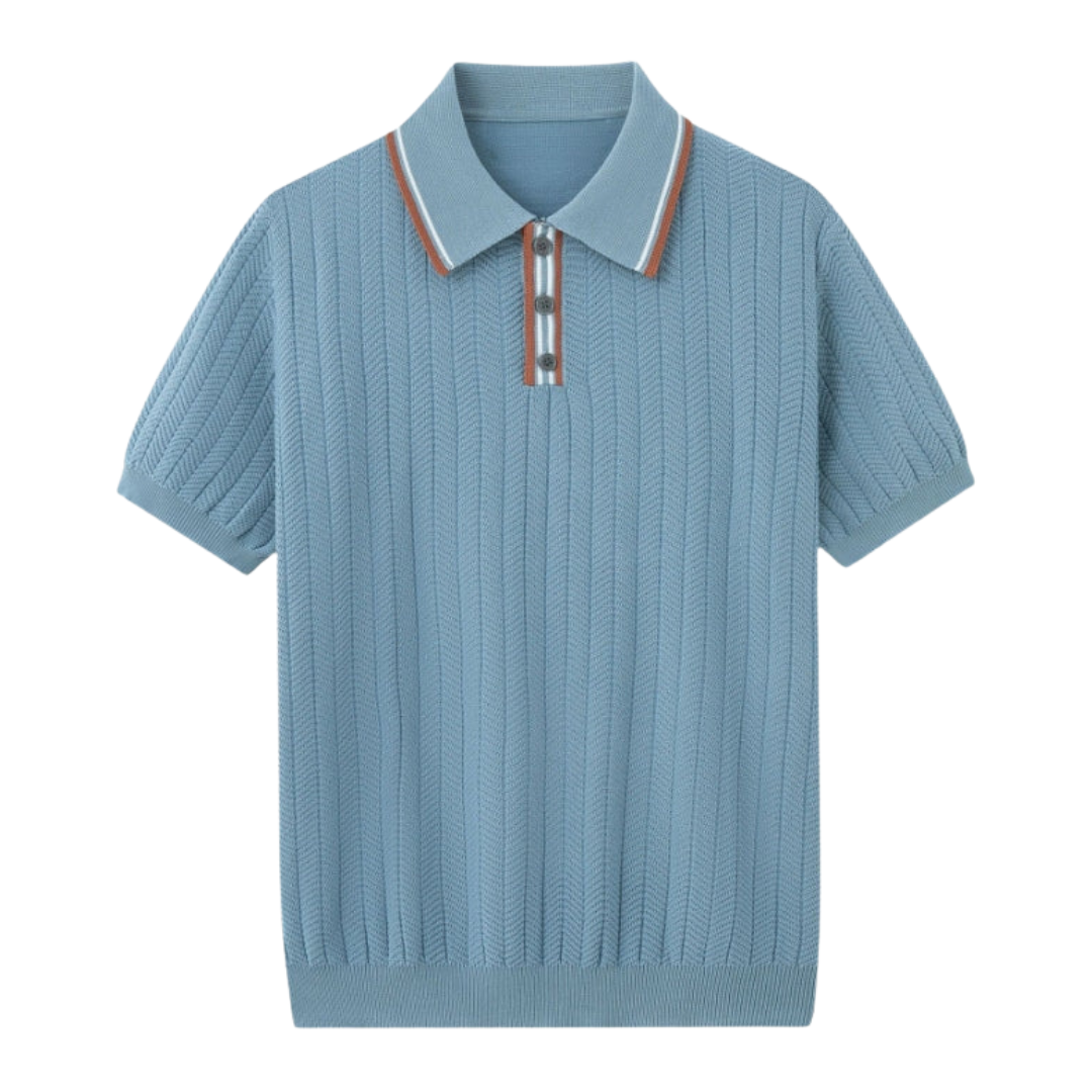 Polo de punto Bali