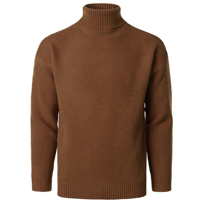 Cuello alto NOBA