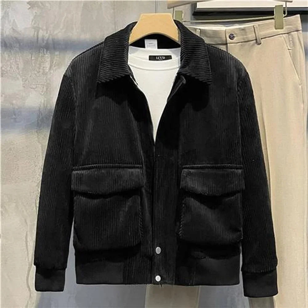 Chaqueta informal