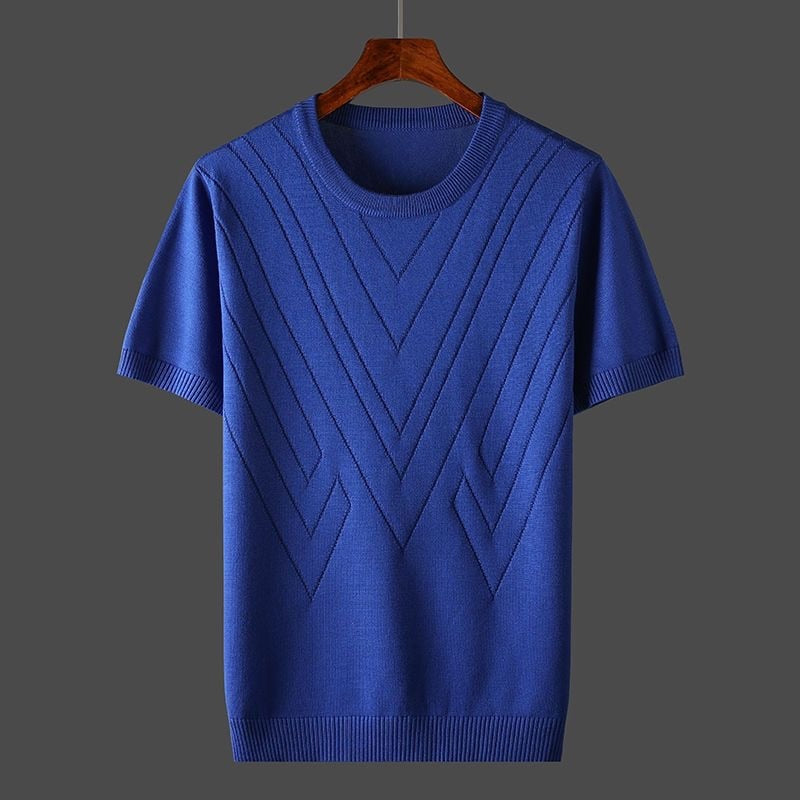 Camisa de cachemira exclusiva de NOBA