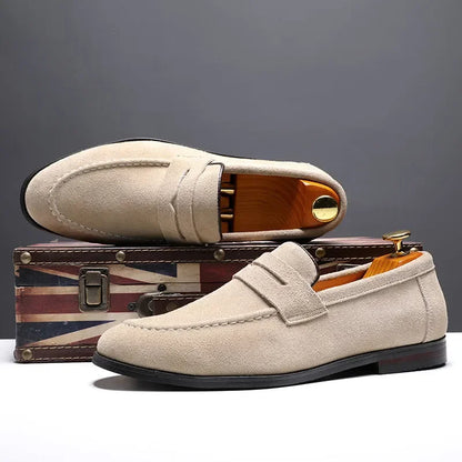 Mocasines de verano para hombre NOBA