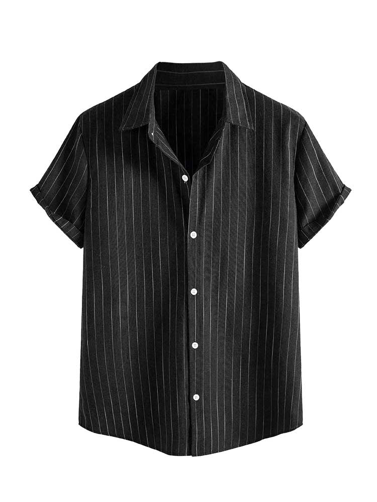 Camisa de manga corta de Costa Rica