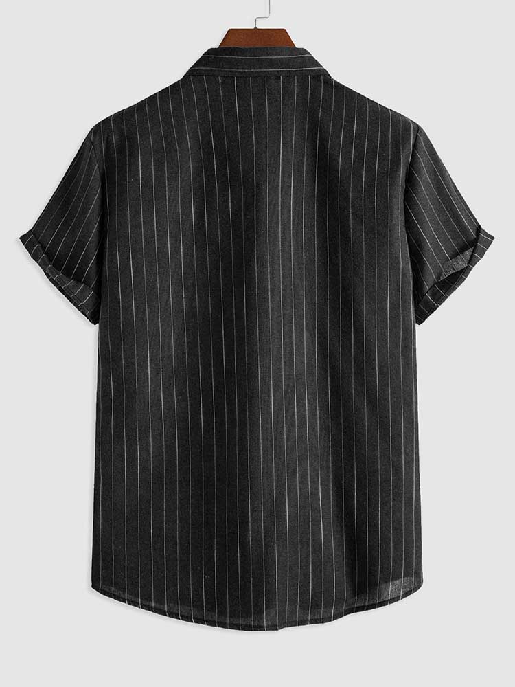 Camisa de manga corta de Costa Rica