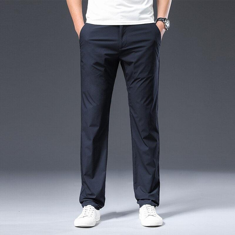 Pantalones chinos Hamz