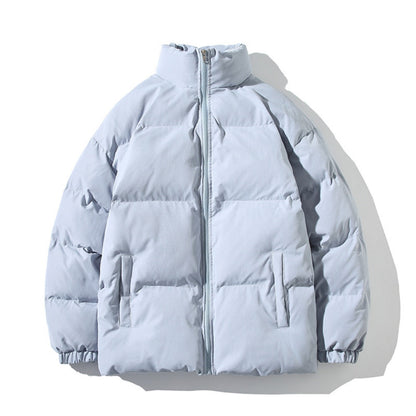 NOBA - Chaqueta de algodón para hombre