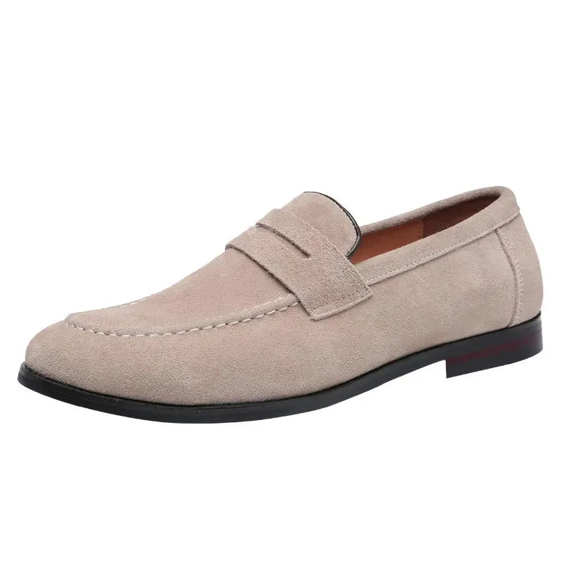 Mocasines de verano para hombre NOBA