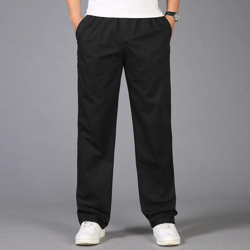 Pantalón de lino Tulum