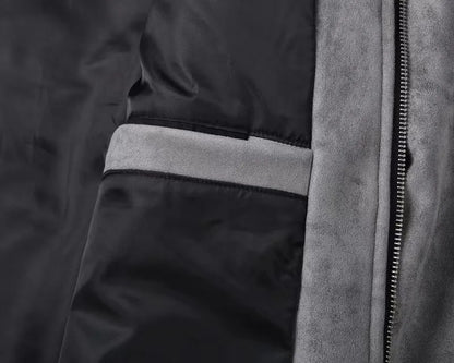 NOBA - Chaqueta vintage de calle