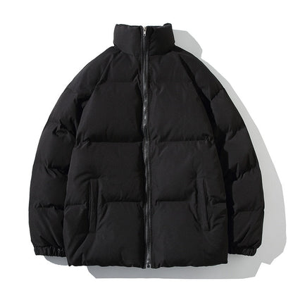 NOBA - Chaqueta de algodón para hombre