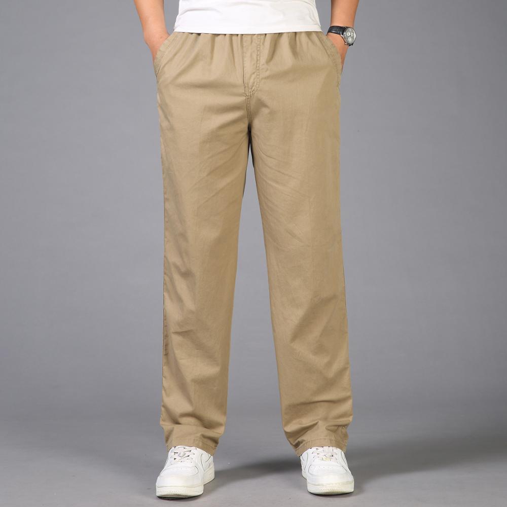 Pantalón de lino Tulum
