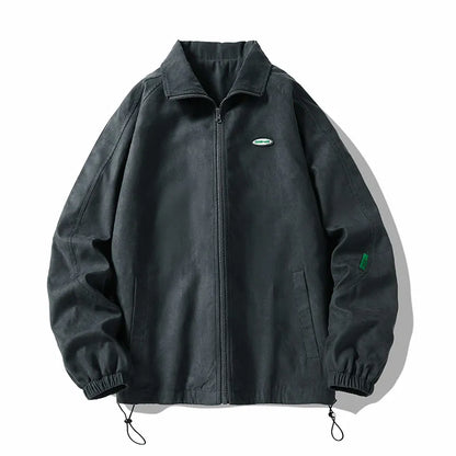 Moscú - Chaqueta vintage de invierno para hombre