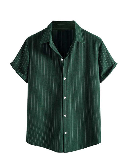 Camisa de manga corta de Costa Rica