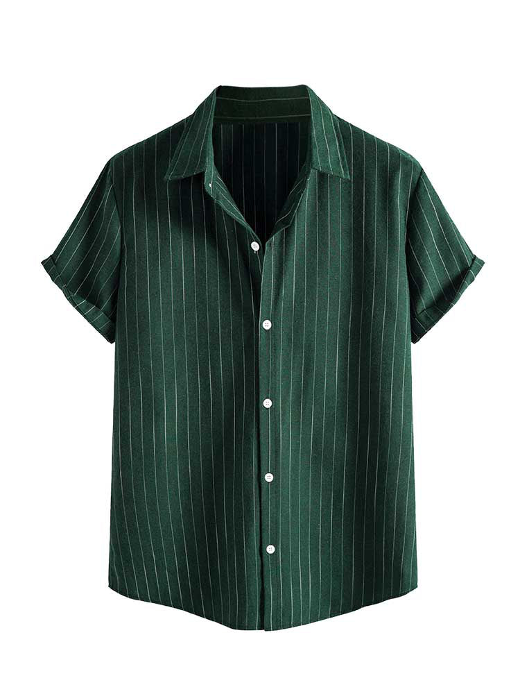 Camisa de manga corta de Costa Rica