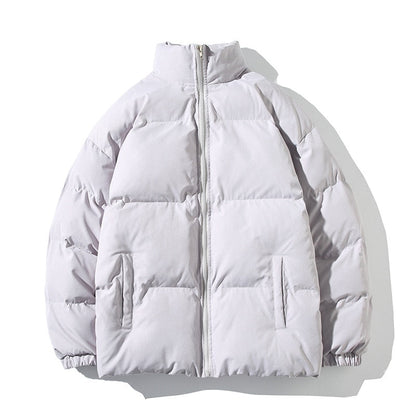 NOBA - Chaqueta de algodón para hombre