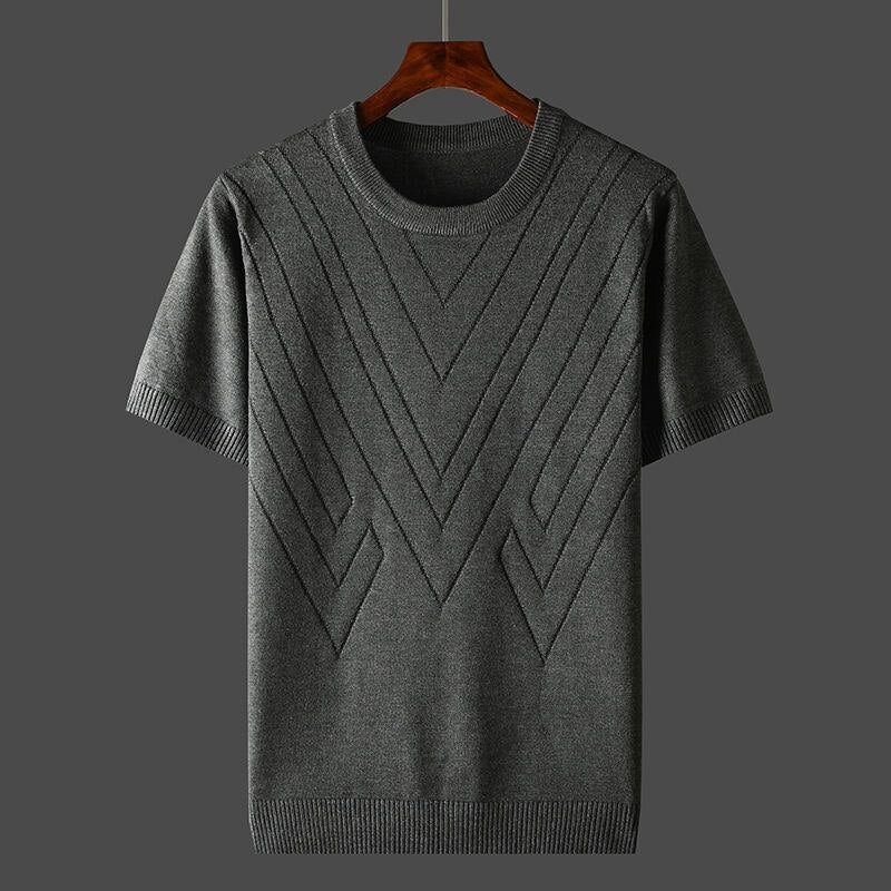 Camisa de cachemira exclusiva de NOBA