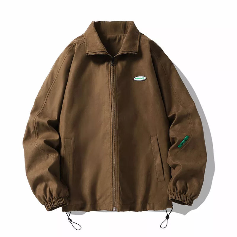 Moscú - Chaqueta vintage de invierno para hombre