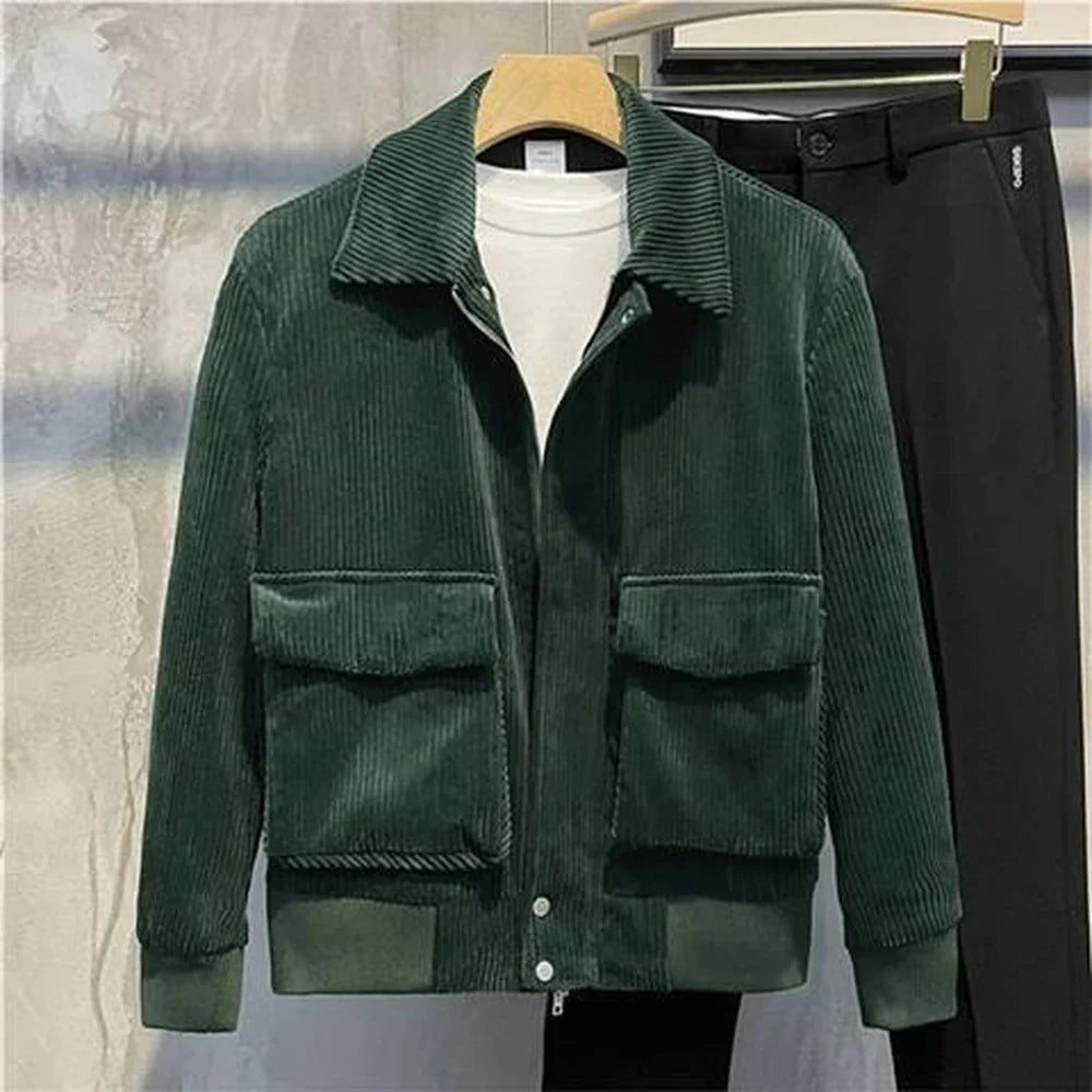 Chaqueta informal