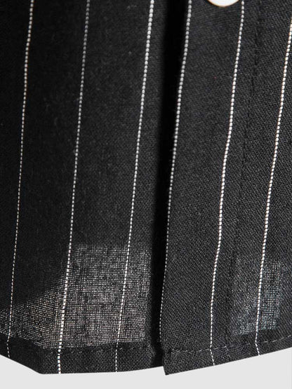 Camisa de manga corta de Costa Rica