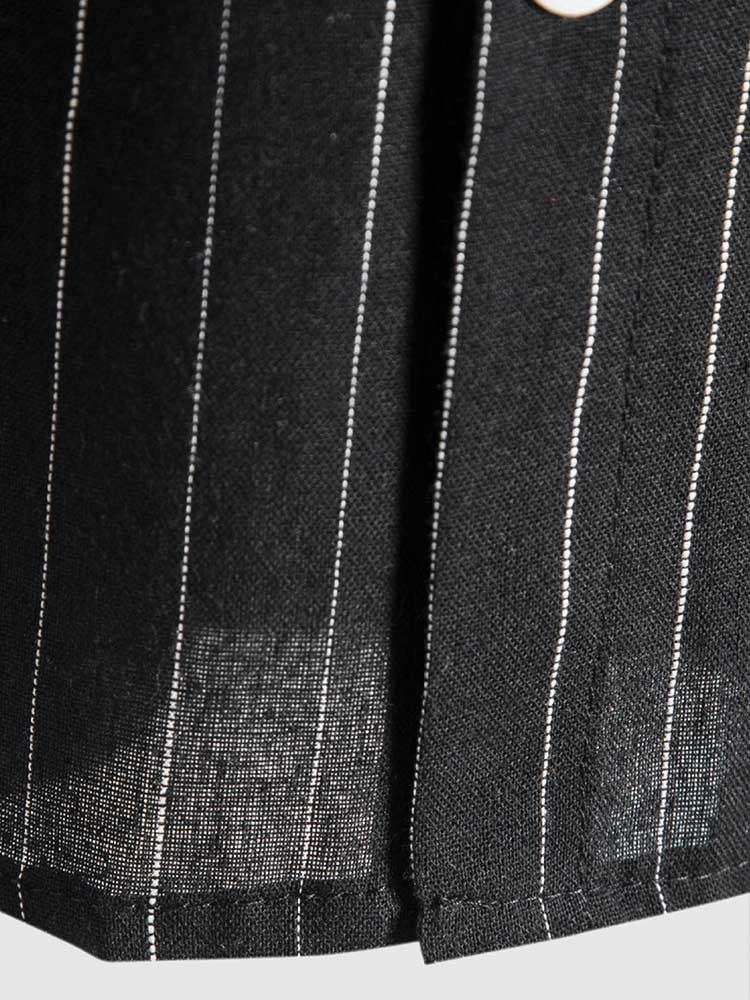 Camisa de manga corta de Costa Rica