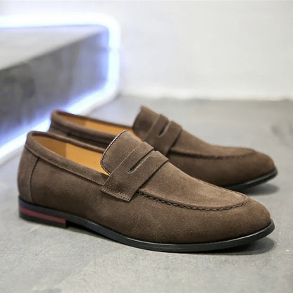 Mocasines de verano para hombre NOBA