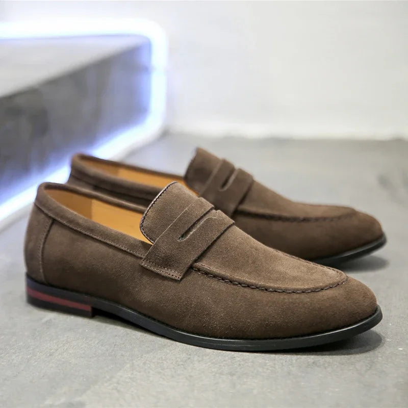Mocasines de verano para hombre NOBA