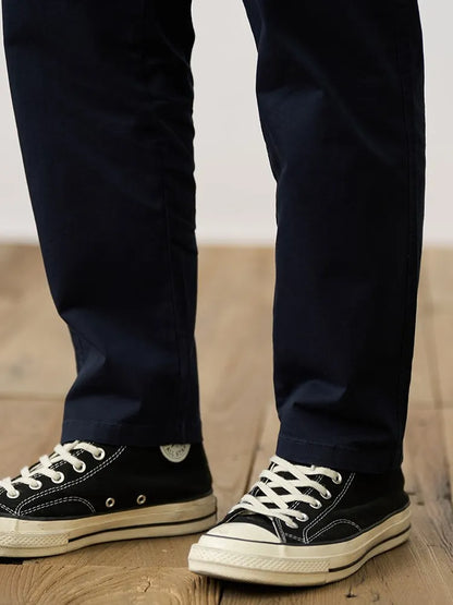 Pantalones casuales